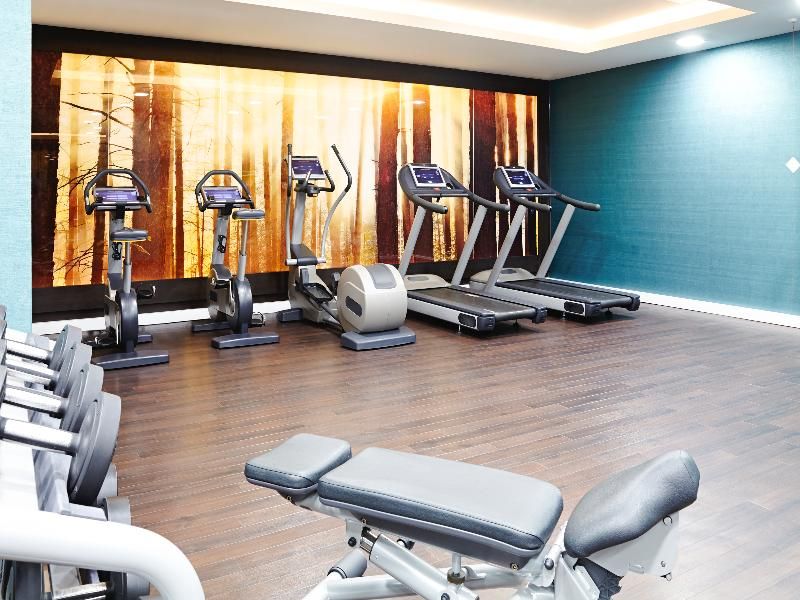 Novotel London Blackfriars, foto 13