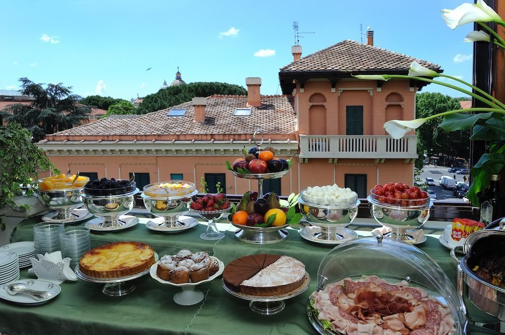 Hotel Farnese, foto 6
