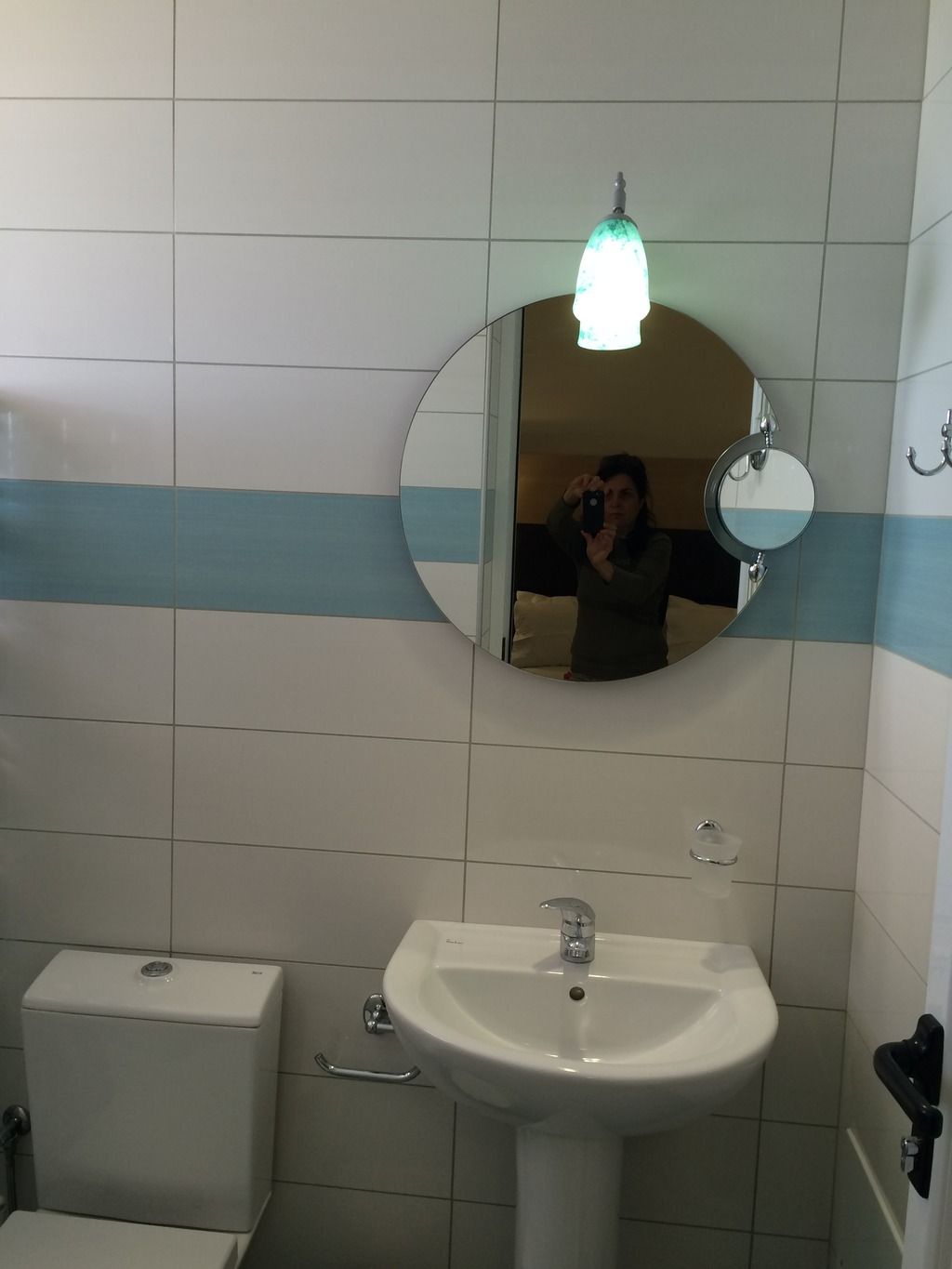 Pleasure Beach Hotel, foto 8