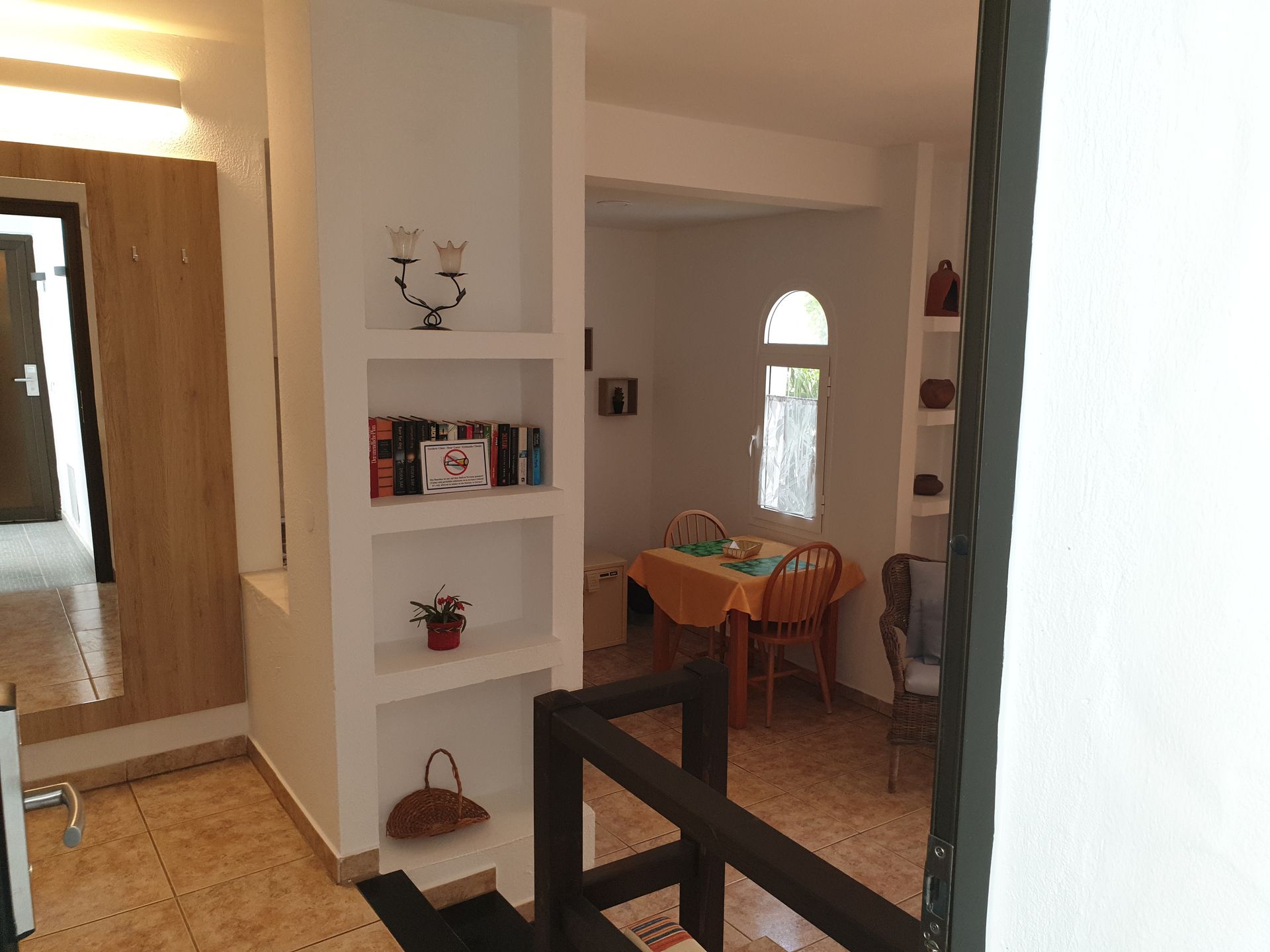 Monte Marina Naturist Resort, foto 8