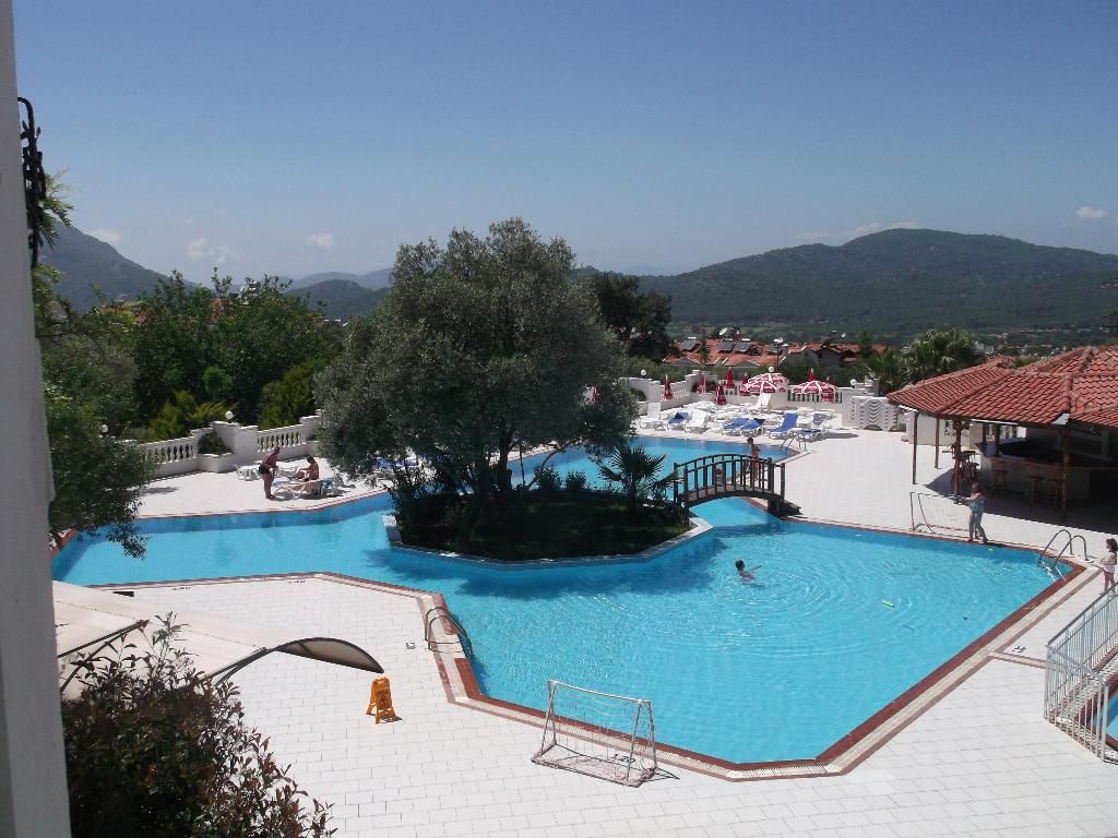 Sunshine Holiday Resort, foto 4