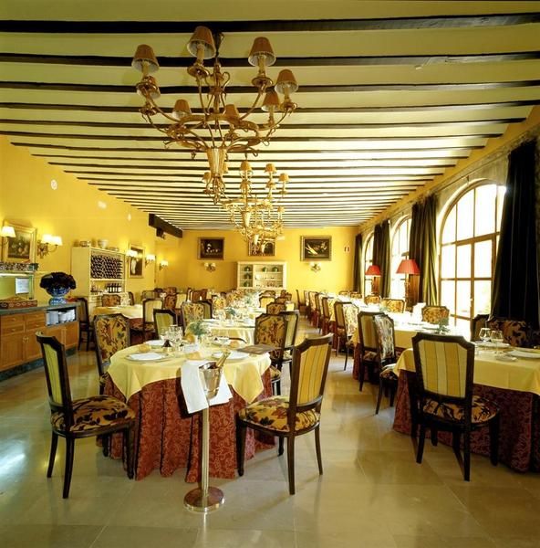 Parador de Santillana Gil Blas, foto 10