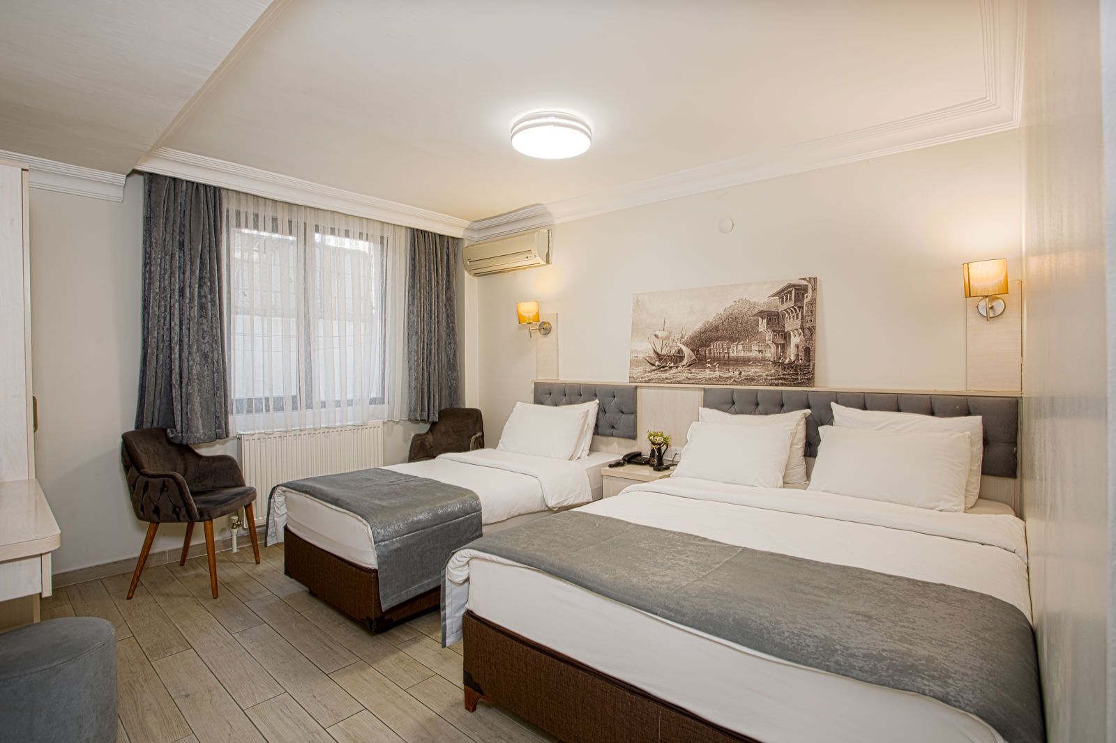 Sim Hotel, foto 11