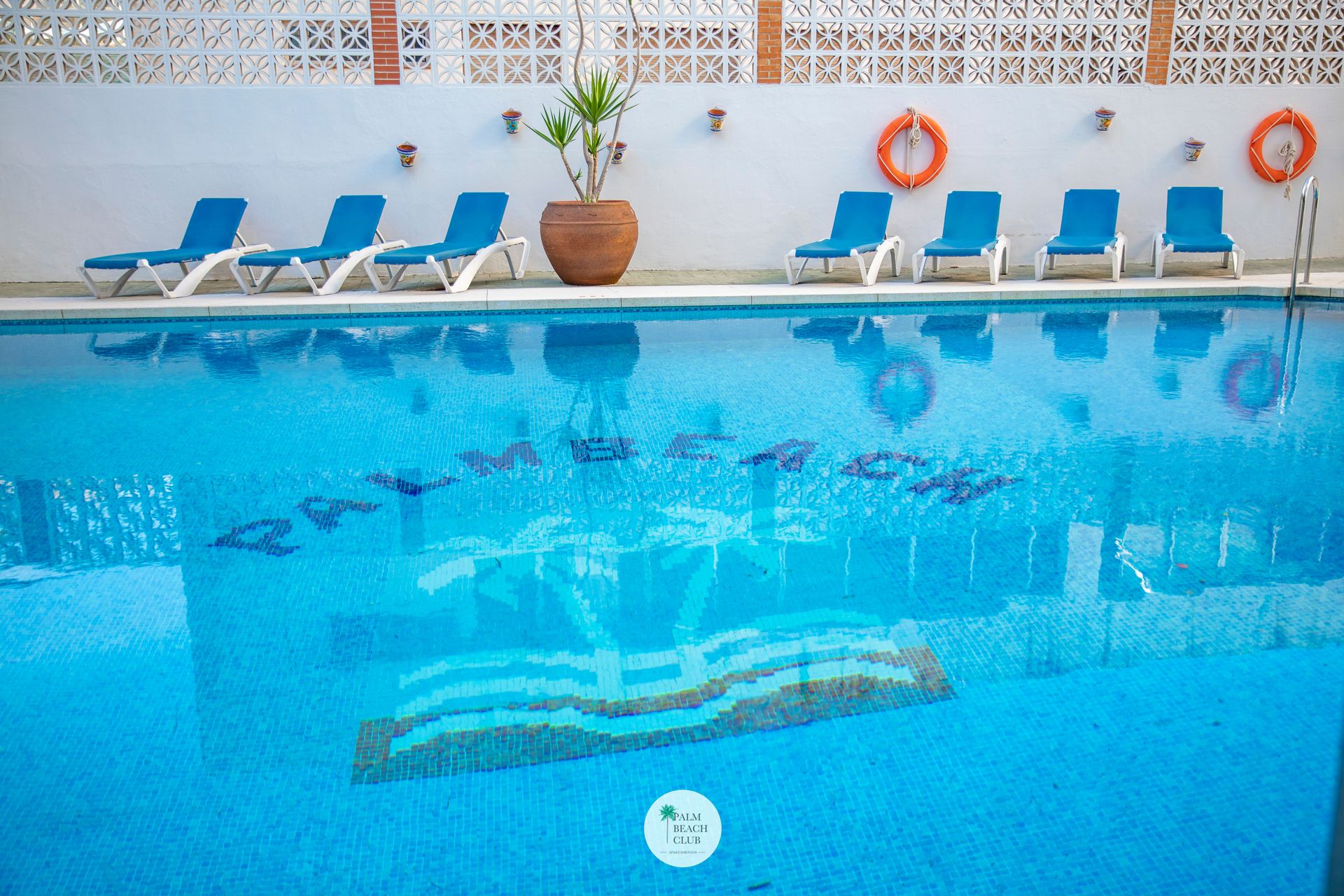 Palm Beach Club, foto 15