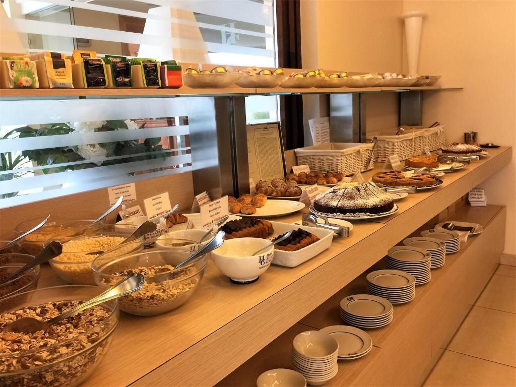 Hotel Galvani, foto 8