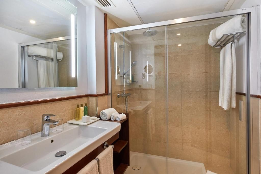 Secrets Mallorca Villamil Resort & Spa, foto 6