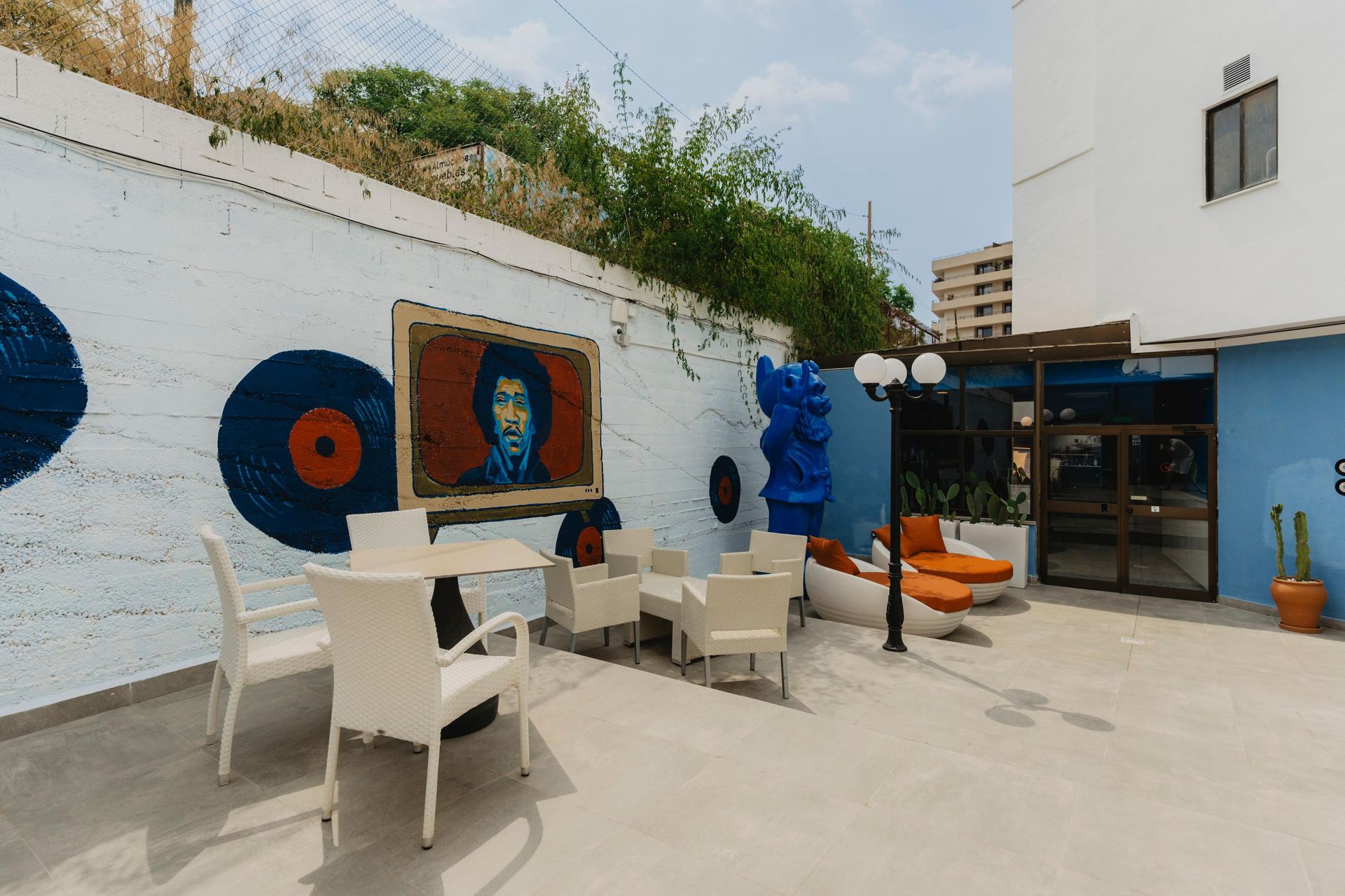 Gomila Palma Apartments, foto 11