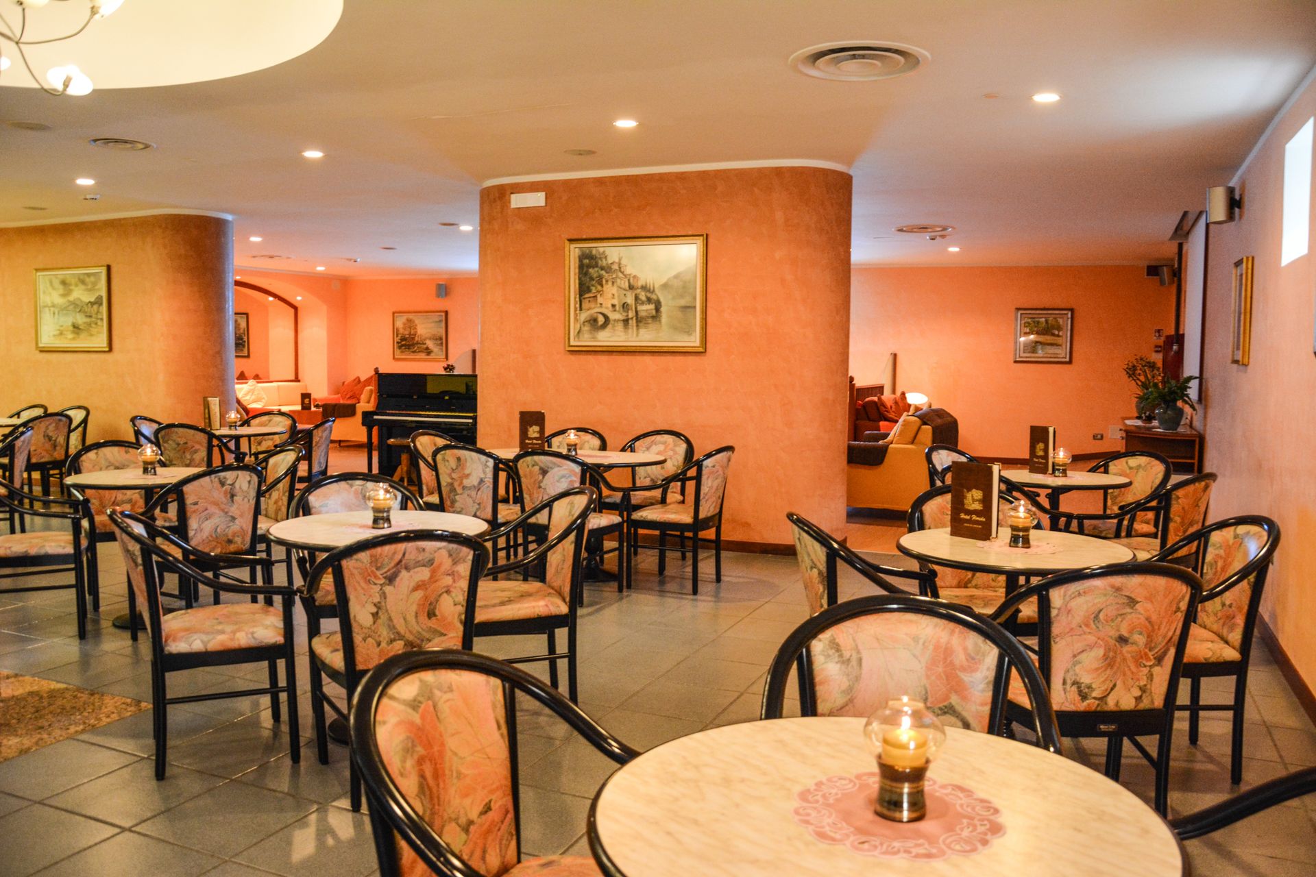 Hotel Florida, foto 11
