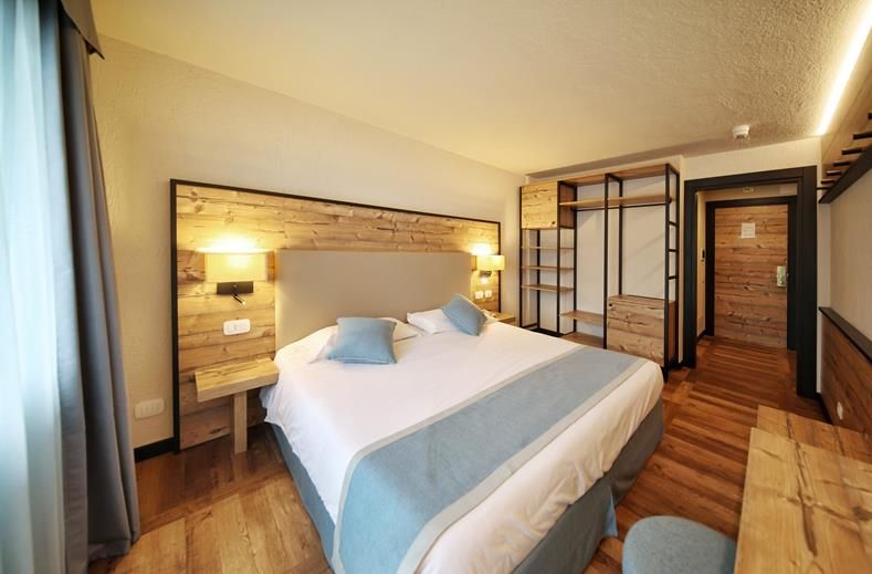Th La Thuile Planibel Hotel & Residence, foto 5