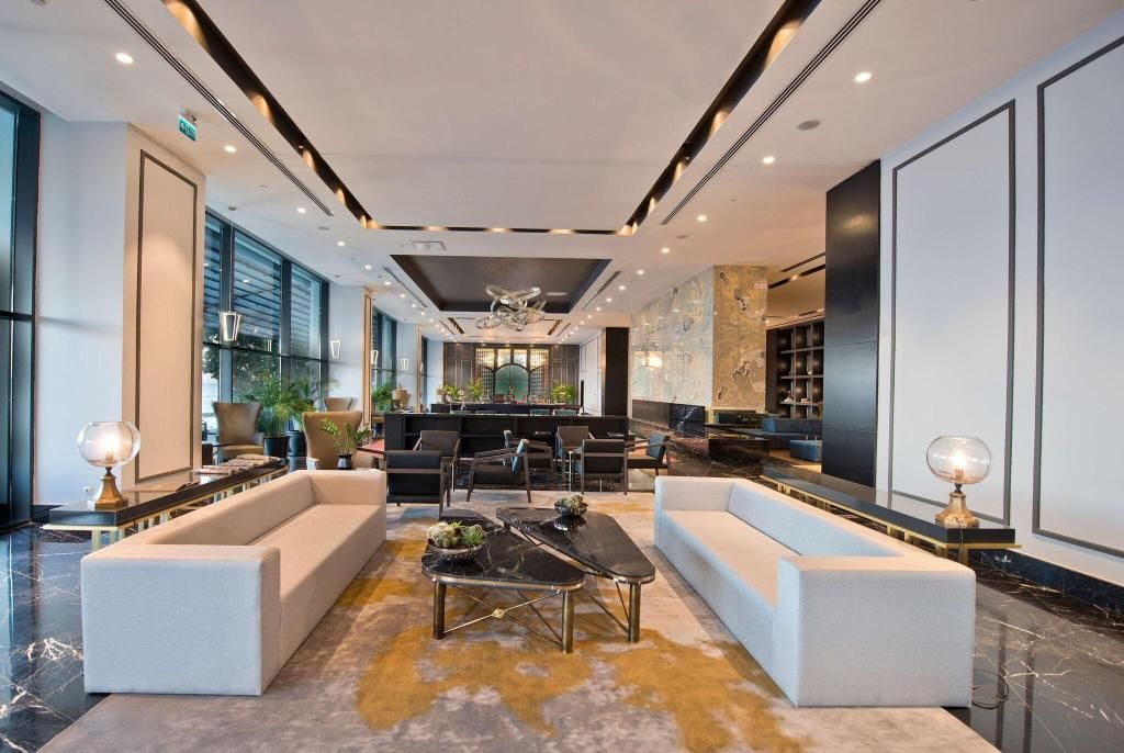 Ramada Plaza by Wyndham Trabzon, foto 15