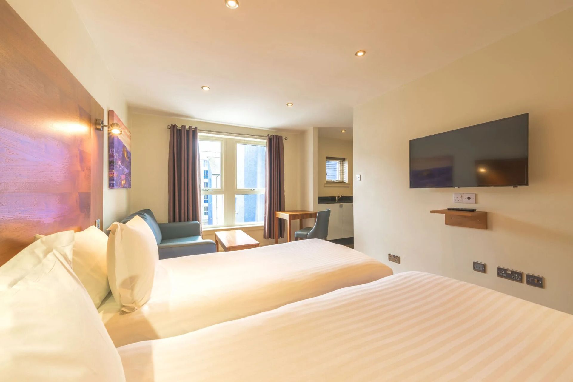 Holyrood Aparthotel, foto 10