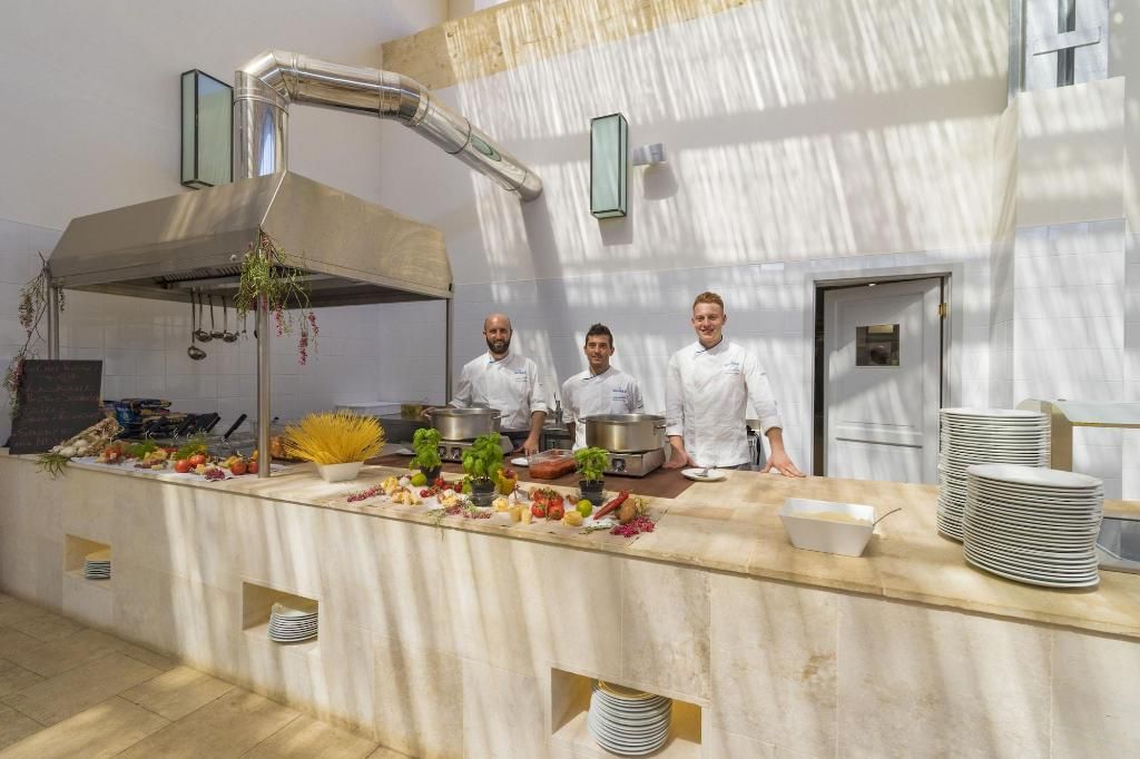 Barone di Mare Hotel & Resort, foto 4