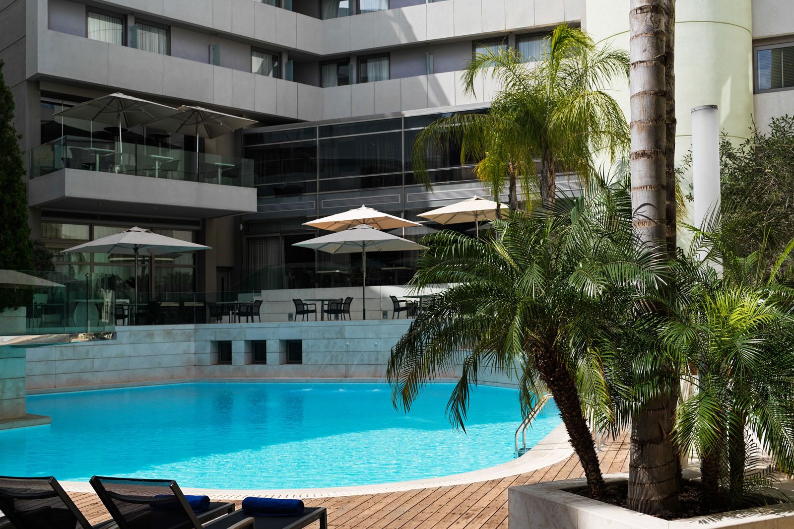 Galaxy Hotel, foto 8
