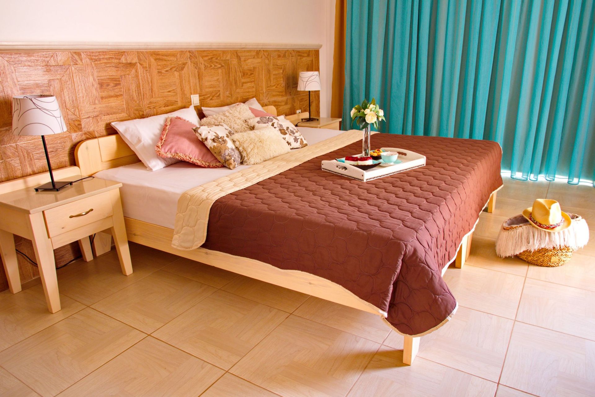 Maria Rousse Hotel, foto 7