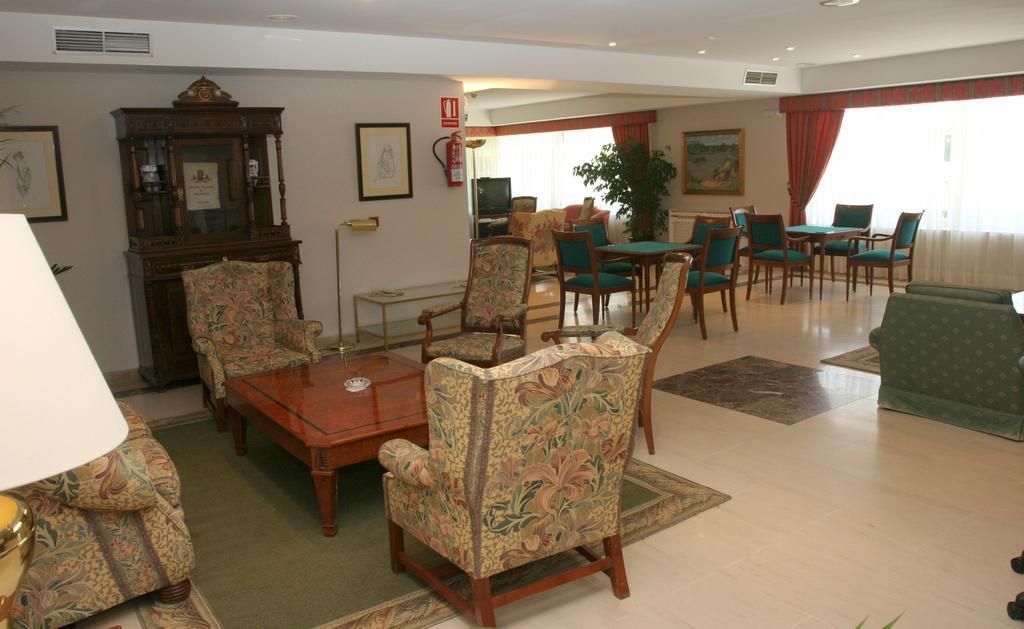 Pousada de Portomarin, foto 14