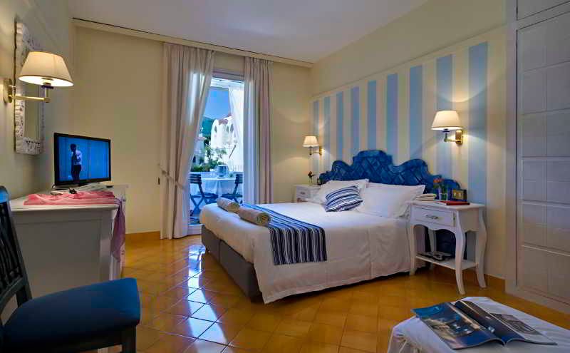 Mare Blu Terme, foto 8