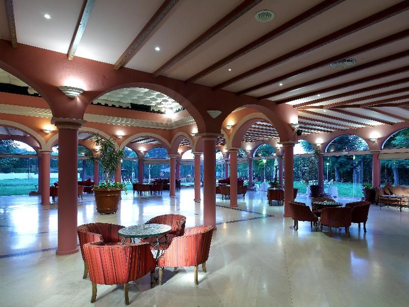 Exe Gran Hotel Solúcar, foto 12