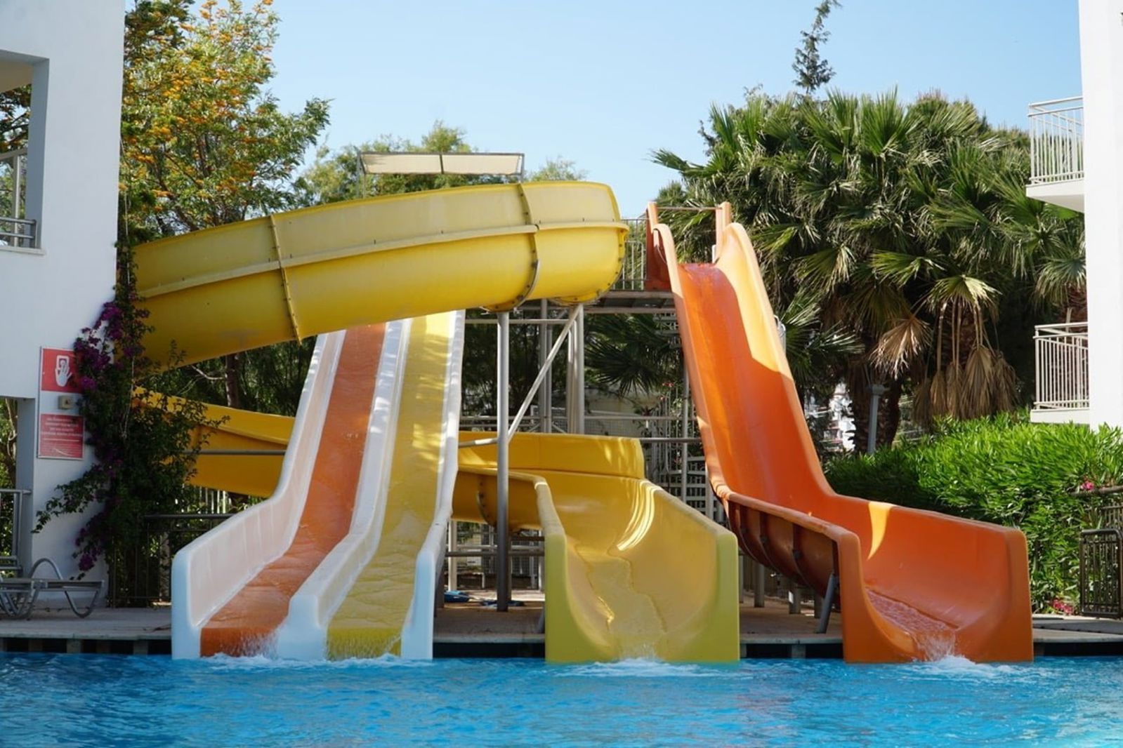 Armonia Holiday Village & Spa, foto 6