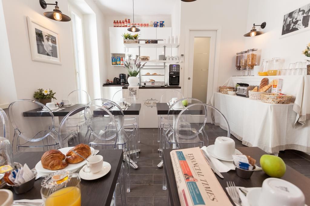 Relais Monti, foto 9