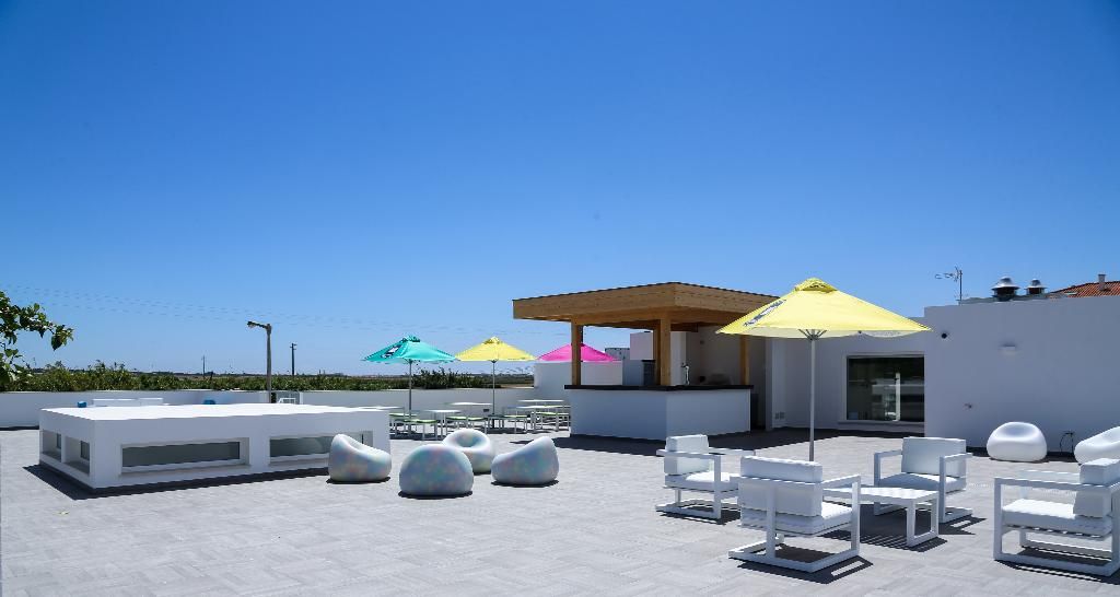 RIDE Surf Resort & Spa, foto 12
