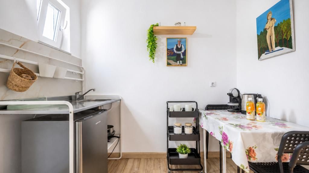 Karavaki Apartments, foto 8