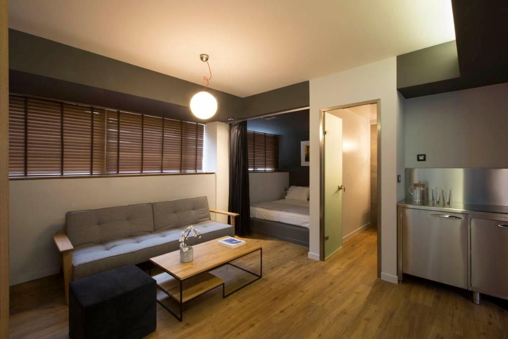 Pi Athens Suites, foto 3