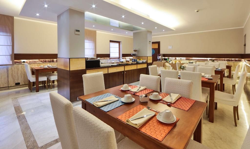 Suites & Residence Hotel, foto 7