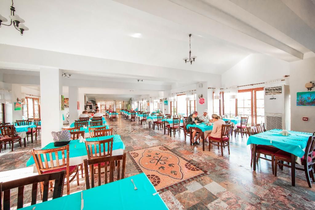 Yel Holiday Resort, foto 5