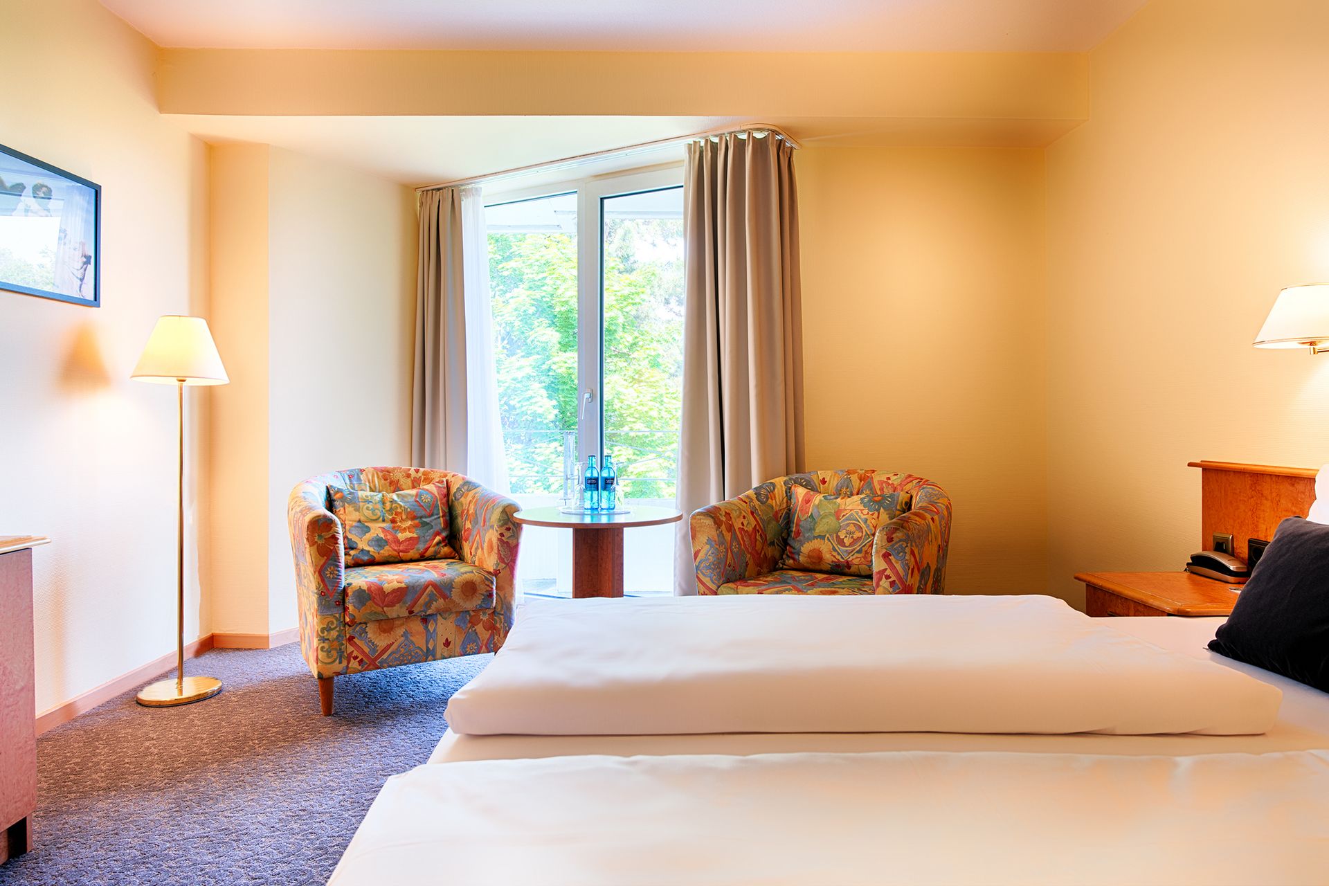ACHAT Hotel Bad Dürkheim, foto 10