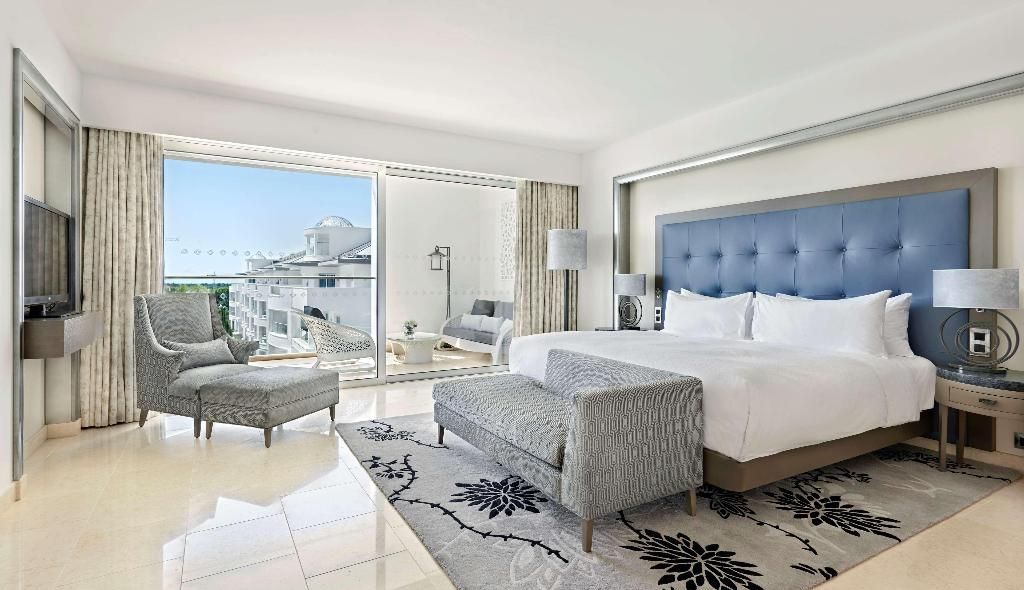 Conrad Algarve, foto 5