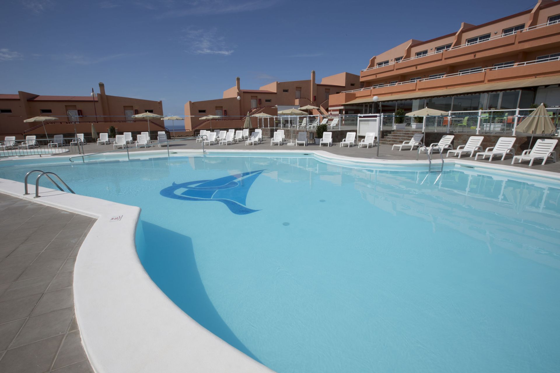 Marina Elite Resort, foto 9