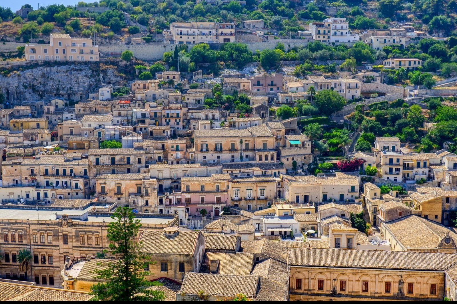 Fly-drive 8 dagen: Ontdek Sicilië, foto 7