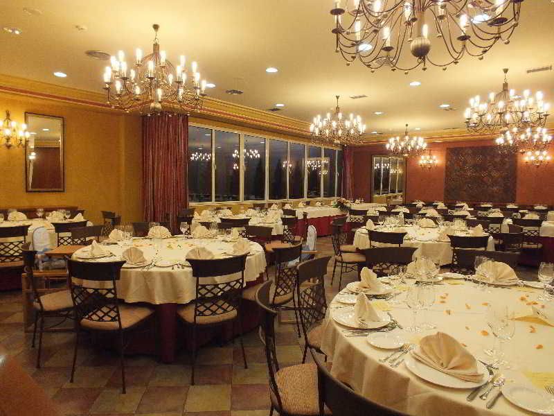Hotel Villava Pamplona, foto 13