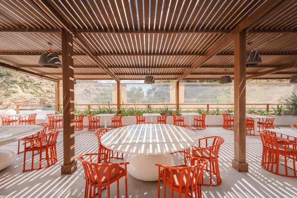 Palladium Hotel Cala Llonga, foto 7