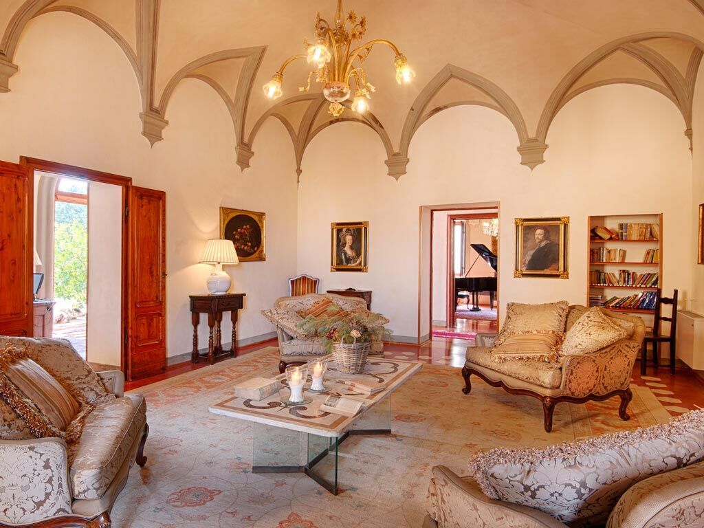 Villa Sabolini, foto 4