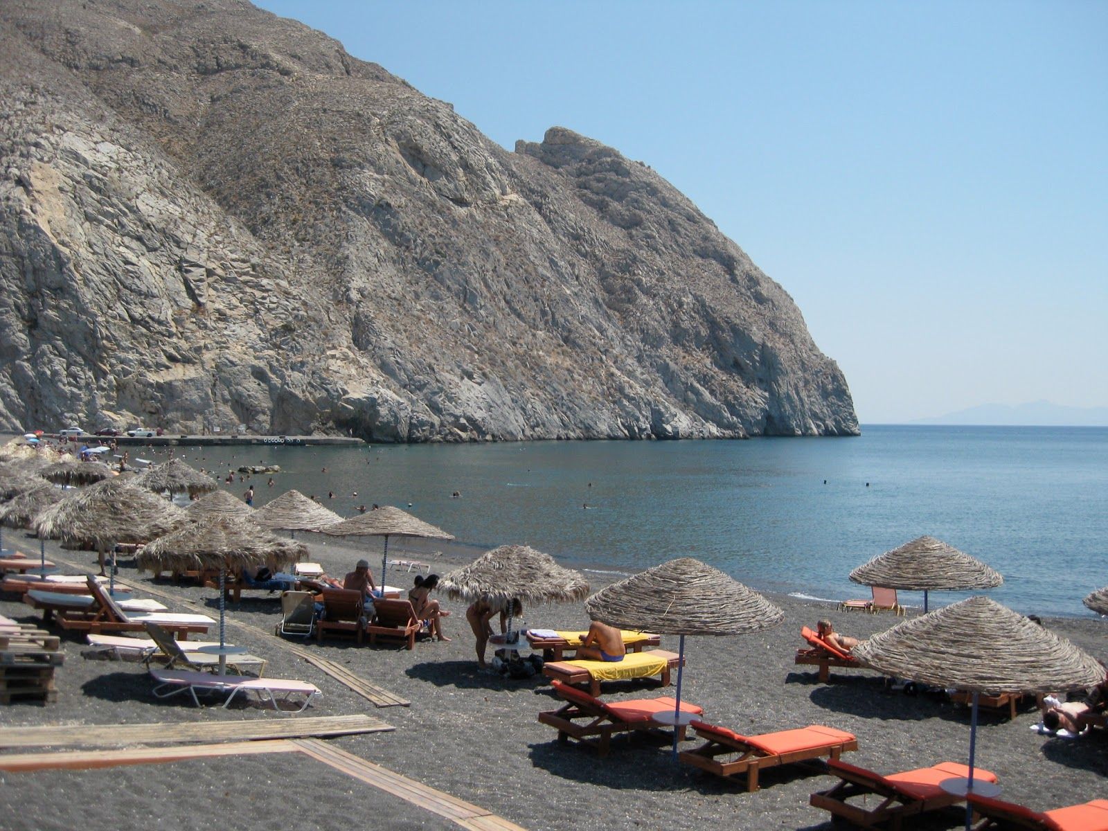Lavarock Santorini, foto 3
