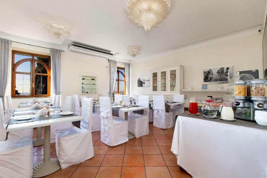 Herculaneum Hotel & Maison, foto 5