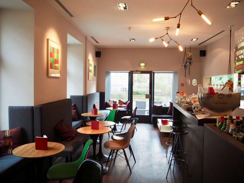 Design & Boutique Hotel Plattenhof, foto 8