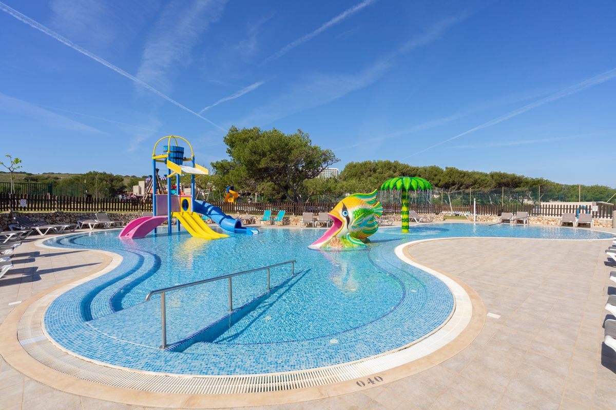 Club Hotel Aguamarina, foto 10