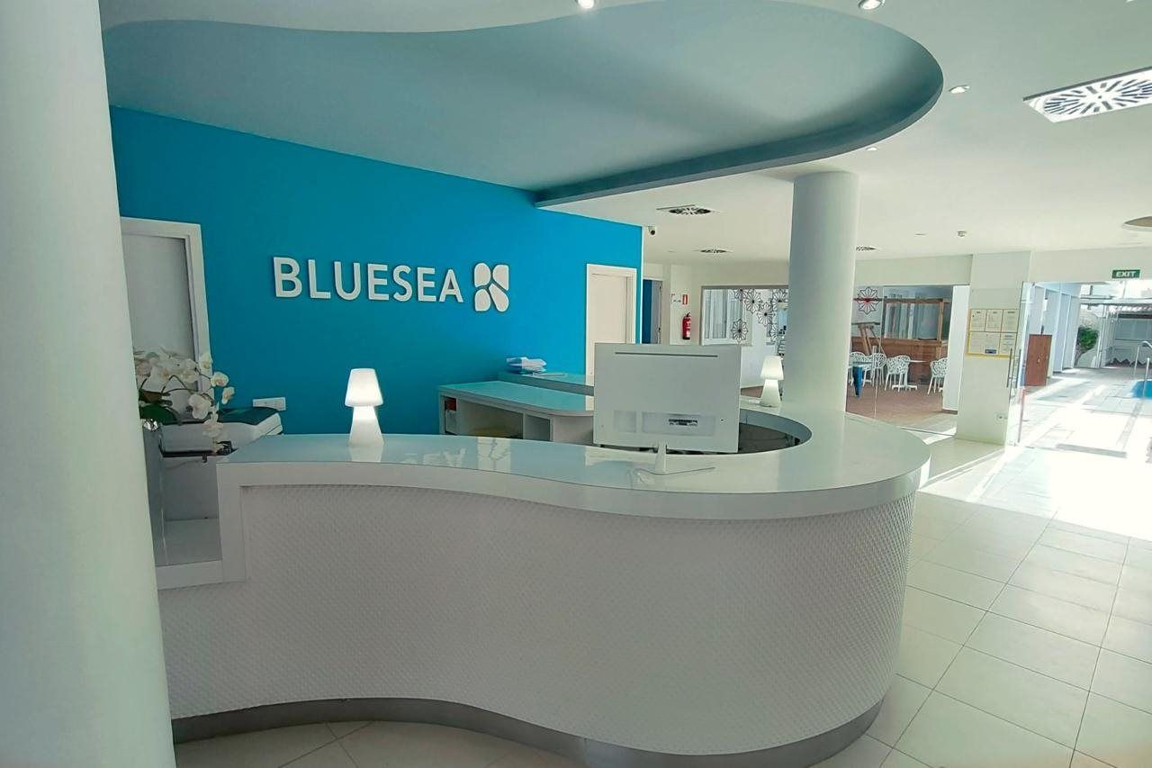 BLUESEA Anba Romani, foto 2