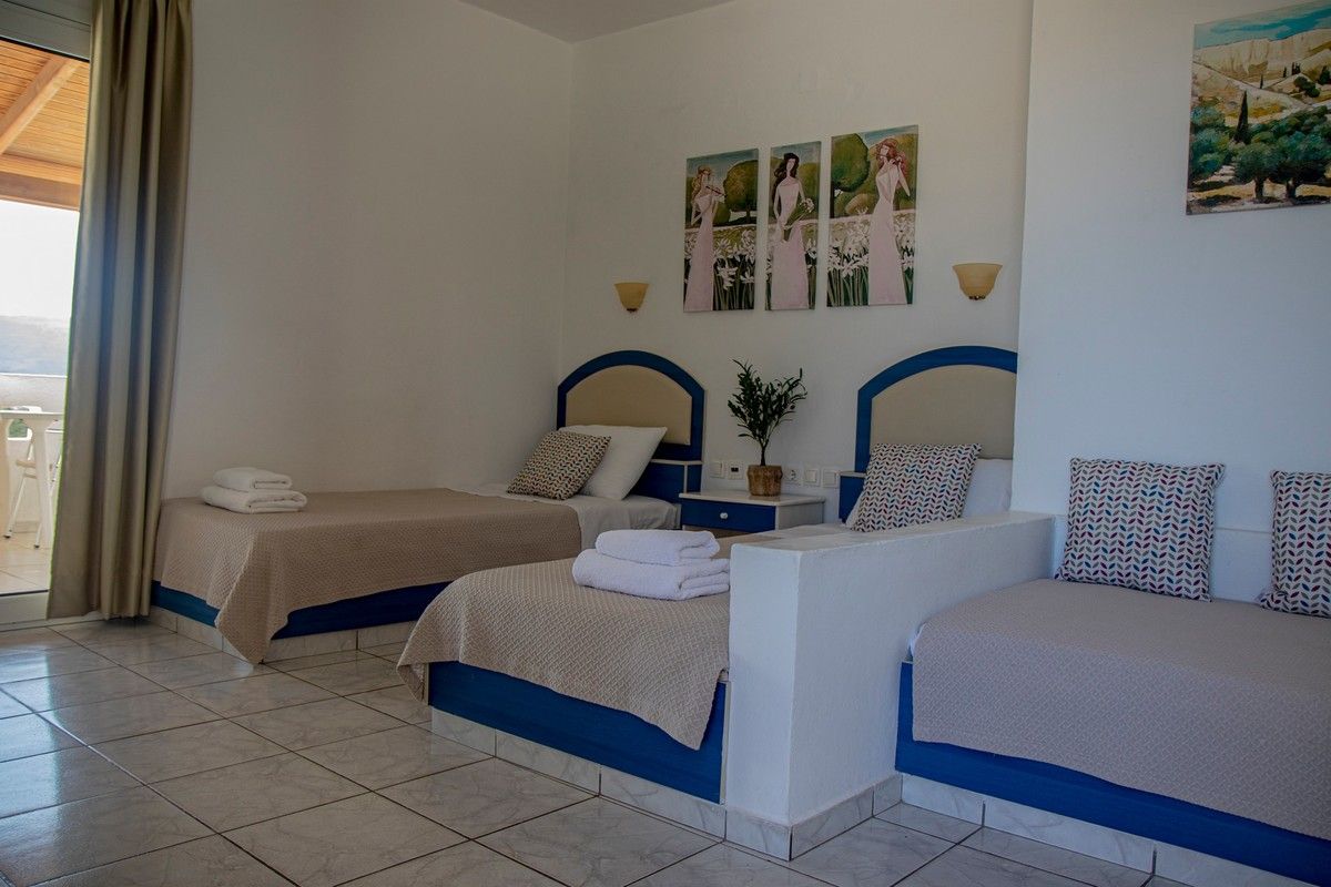 Hotel Castri Village, foto 15