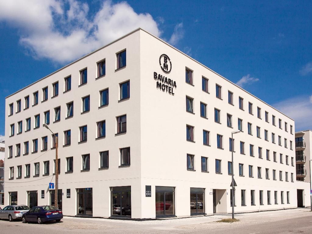 Coffee Fellows Hotel München-Freiham, foto 9