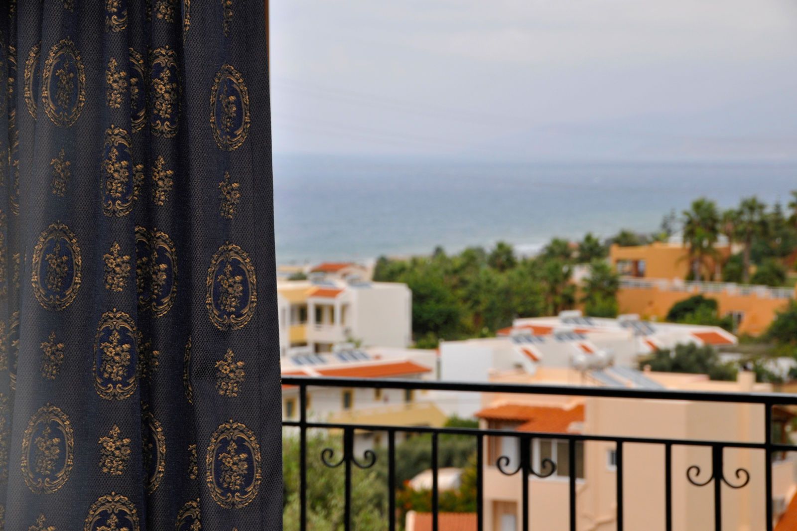 Sylvia Hotel, foto 8