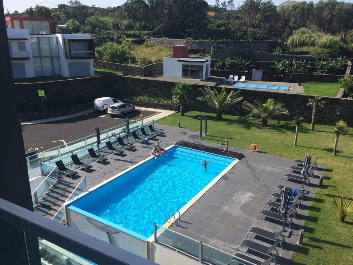 Whales Bay Hotel Apartments, foto 2
