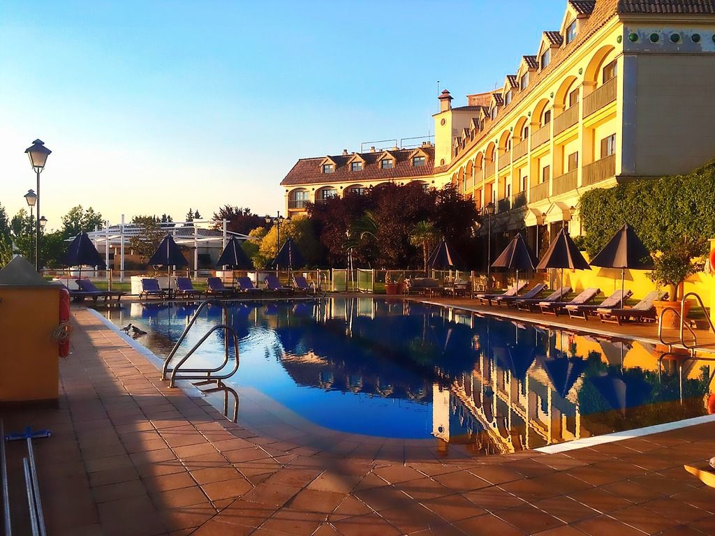 Hotel RL Ciudad de Ubeda, foto 6