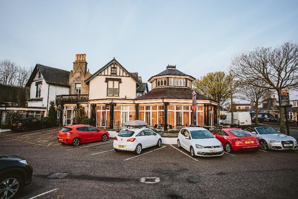 Palm Court Hotel, foto 13