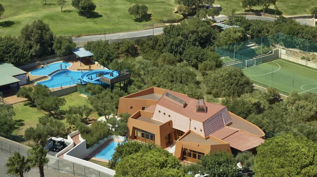 Elounda Peninsula Luxury Resort, foto 12