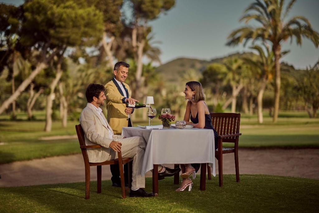 Grand Hyatt La Manga Club Golf & Spa, foto 13