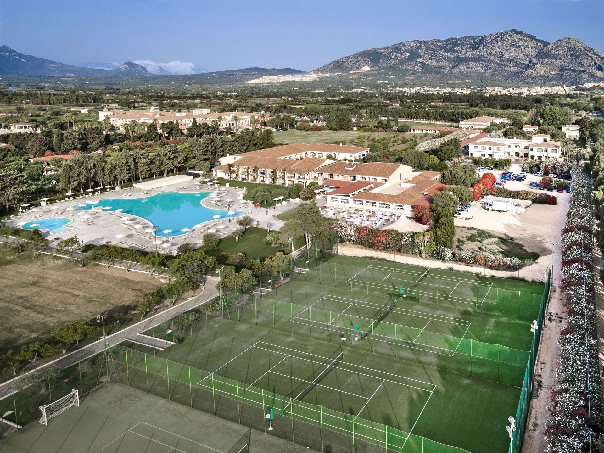 Sentido Orosei Beach, foto 11