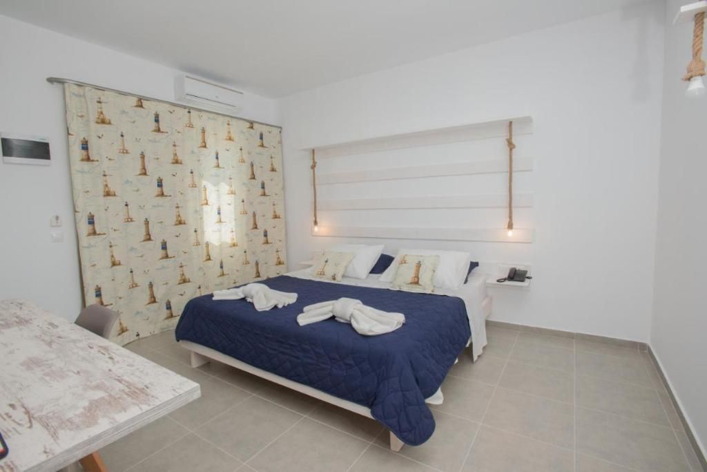 Hotel Fragiskos, foto 5